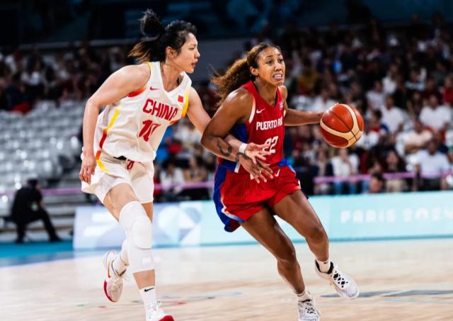 pg模拟器-【人物】中国女篮24岁工兵立功，张茹诠释又美又能打